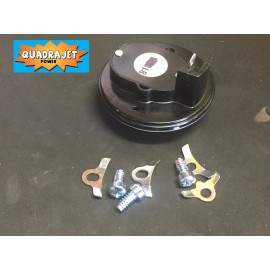 Quadrajet Power LLC Electric Choke Kit Rochester Quadrajet 4 and Dualjet 2 bl Carburetor Qjet Carb