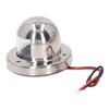 12V DC Boat Anchor Lights 135° White LED Navigation Stern