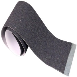 Gavit Diorama Road Cape Railway Model Box Garden Asphalt Architectural Model Approx. 23.6 x 3.9 inches (60 x 10 cm) (Gray)