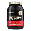 Optimum Gold Standard 2lbs S Mores Sabor S'mores