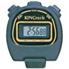 Kingtech FD Economy Digital Stopwatch - Black, Medium