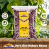 Rani Red Kidney Beans, Dark 32oz (2lbs) 908g ~ All