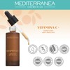 Mediterranea, Facial Serum for Stains, Vitamin C+, 30 ml, Organic,