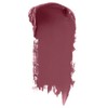 NYX Professional Makeup Powder Puff Lippie Liquid Lipstick-Moody, 0.021 kg