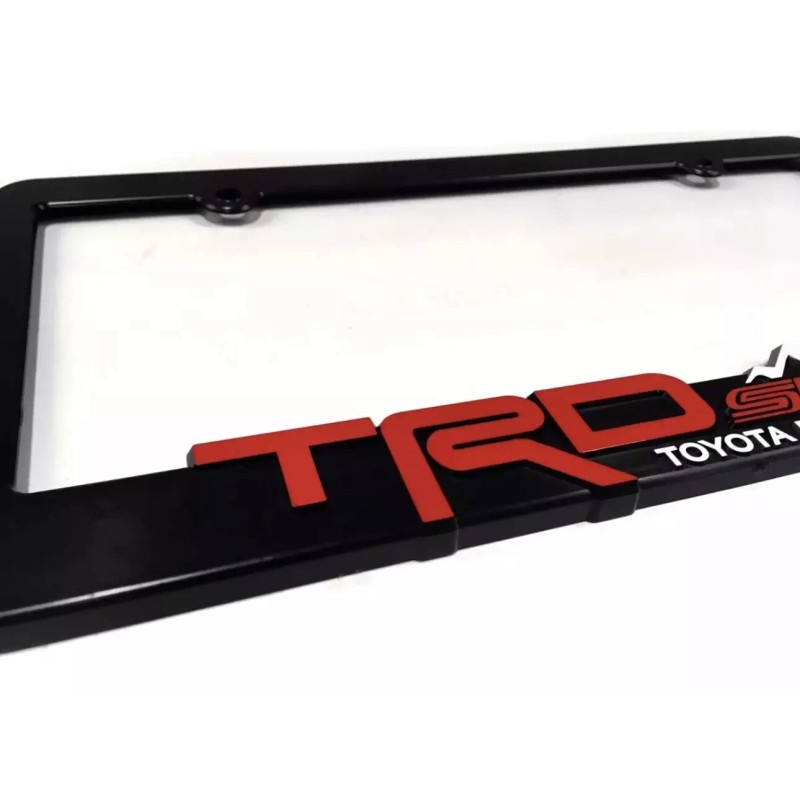 Toyota TRD-SPORT-Lice