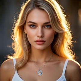 TOUPOP Mothers Day Gifts for Mom Mothers 2 Daughter Son Necklace Sterling Silver Family Tree of Life Pendant Necklace Blue Crystal Jewelry Birthday Gifts for Women Grandma