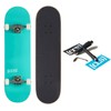 [CCS] Logo Skateboard Complete Mint 8.50"