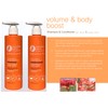 Australian Native Botanicals Volume and Body Boost Conditioner for Fine/Limp