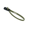 Hiplok Bike Z LOK COMBO, Green, 43cm Locking Length