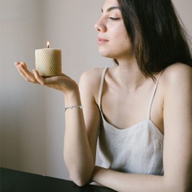 AFSTALR Silver/Gold/Rose Gold Hearts Double Bracelet Women's Layered Bracelet for Women Heart Bracelets with Heart Pendants Adjustable Bracelet Stainless Steel Bracelet for Women, Stainless Steel