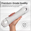 Hardys 15m Washing Line | Clothes Line with Steel Core