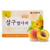 Apricot 100g face wash soap LG Household & Health Care LG, 1 piece / 살구 100g 세면 세수 비누 엘지생활건강 LG, 1개입