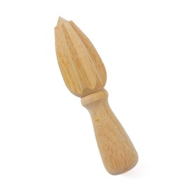 Norpro 5201 Citrus Reamer, Brown, 5.5 IN