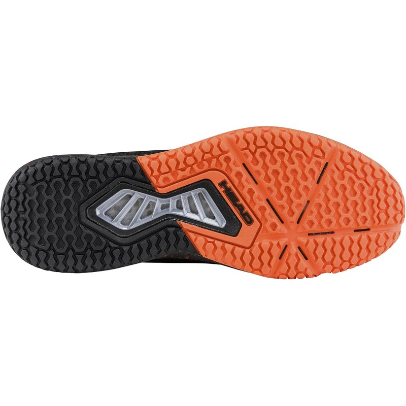 Head Motion Pro para Hombre