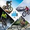 Bicycle Brake Pads 4 Pairs Brake Pads Bicycle Disc Brake