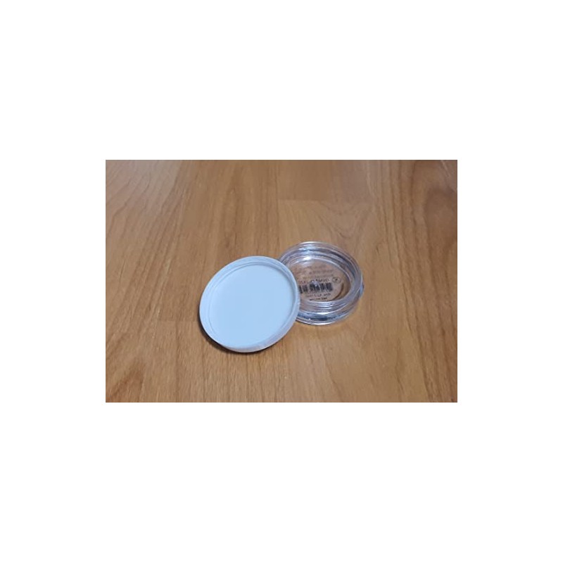 POMADA CEJAS CERA LIFT BROW & TAME PUTTY WAX ITALIA