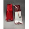 KK 1967-1972 Chevy GMC Truck LED Tail Lights Assembly Pair