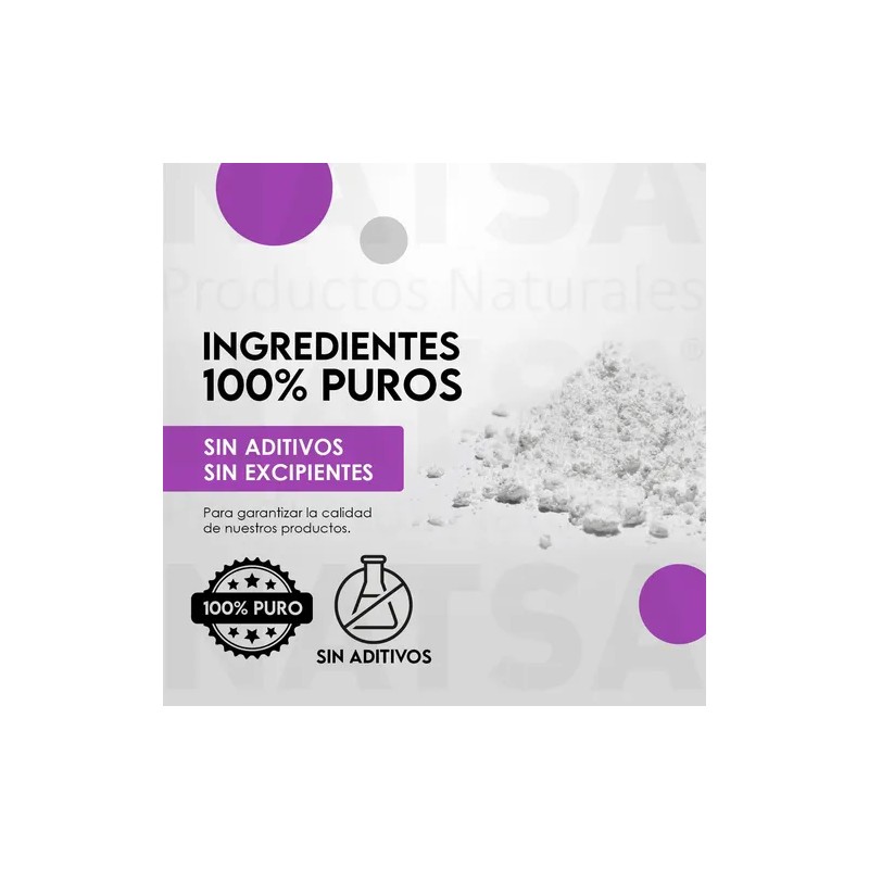 Myo & D-chiro Inositol 40:1, 100 Cápsulas, Ultra Concentrado, Combinación