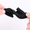 AJLOTMO 4pcs Car Door Lock Cover for Dodge RAM 1500