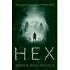 HEX: Terrifying and unputdownable horror!