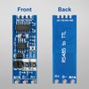 TTL zu RS485 Modul AYWHP 5 PCS RS485 zu Serial