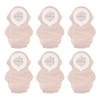 10pcs Children Ostomy Bag Odor Control Disposable Comfortable Disposable Colostomy