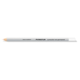 Staedtler 095850 - White Pencil