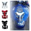3d Protector De Cubre Tanque Para Calcomanias Motos Tank