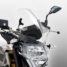 Puig 4674W Clear New Generation Windshield