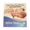 BPA Free Anti Snoring Device Better Sleep Reduce Snoring Solution