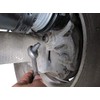 HGV TOOLS Brake Caliper Socket 3/8" D 8mm