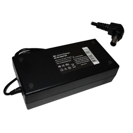 Power4Laptops LCD/LED TV Power Supply Compatible with Sony Bravia KD-43XG8305