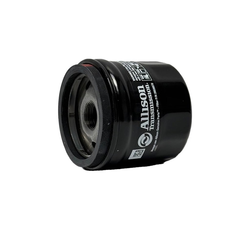 Allison External Spin On Filter - 29539579 Multipack (Pack of