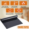 Teenyyou 5 Pcs 27.5 x 11 Inch PTFE Release Sheets