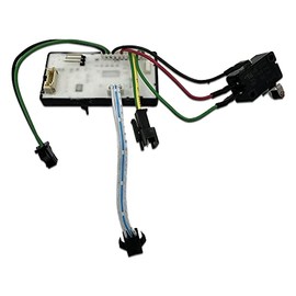 EGO Power+ 2830530002 Switch Electric Assembly for LM2150SP 21" Select Cut Self-Propelled Lawn Mower