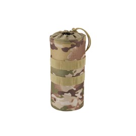 Brandit Bottle Holder I Tactical Camo