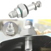 Bevinsee 6AN Universal Fuel Tank Return Line Fitting Bung Kit