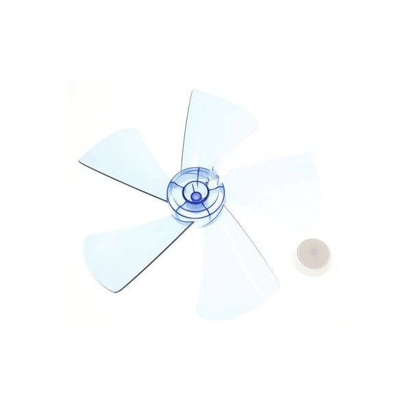 Tefal CS-00139745 air treatment fan