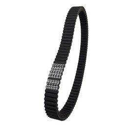 Cylinman Drive Belt Fit for Yamaha YXR66F Rhino 660 2004-2007 Grizzly YFM700 YFM660F YFM550 Grizzly YFM700K V-Belt Clutch