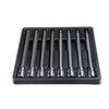 US PRO 8PC 3/8" Dr Long Hex Bits Socket Set