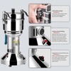INSELY 700g Grain Mill Grinder High Speed Food Grain Mill
