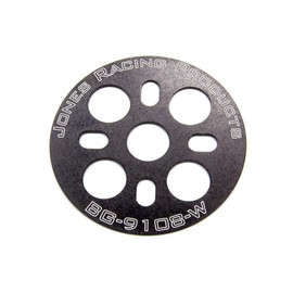 Jones Racing Products BG-9108-W Belt Guide