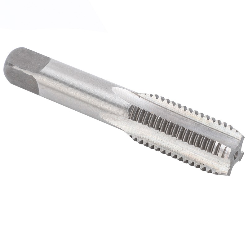 10pcs M16 Hand Screw Tap Alloy Tool Steel High Hardness