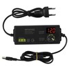 lyrlody Motor Speed Control Adapter 60 W 5 A Voltage