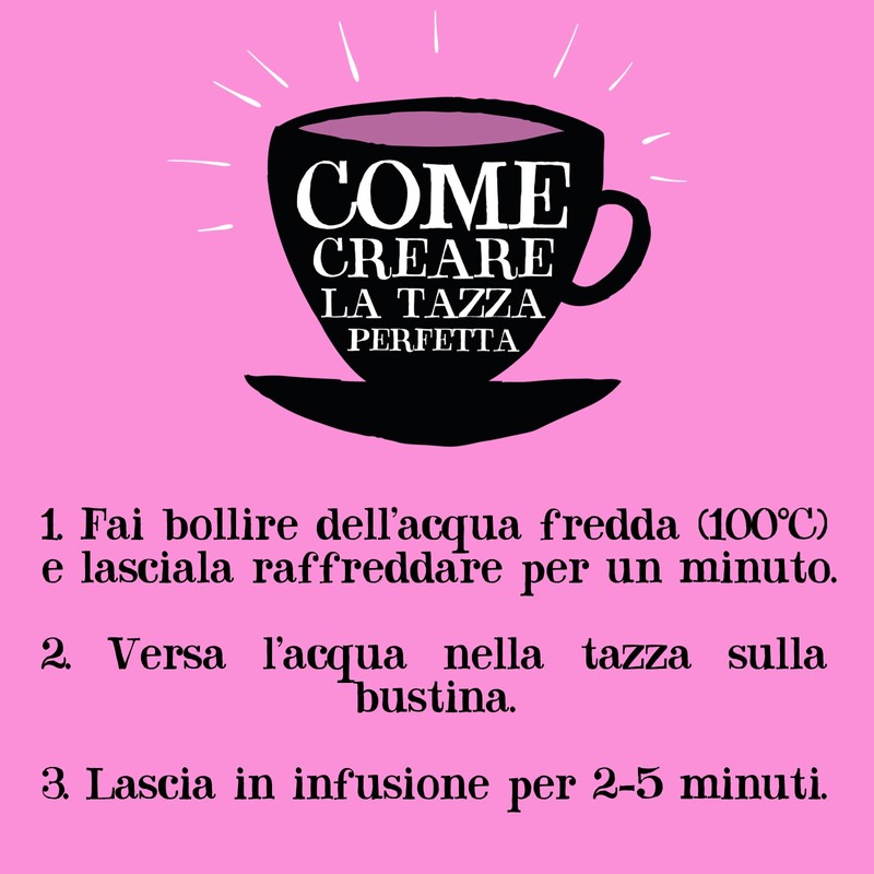 Cupper Collection Tè e Tisane Biologiche, Cofanetto, Assortimento di Tè