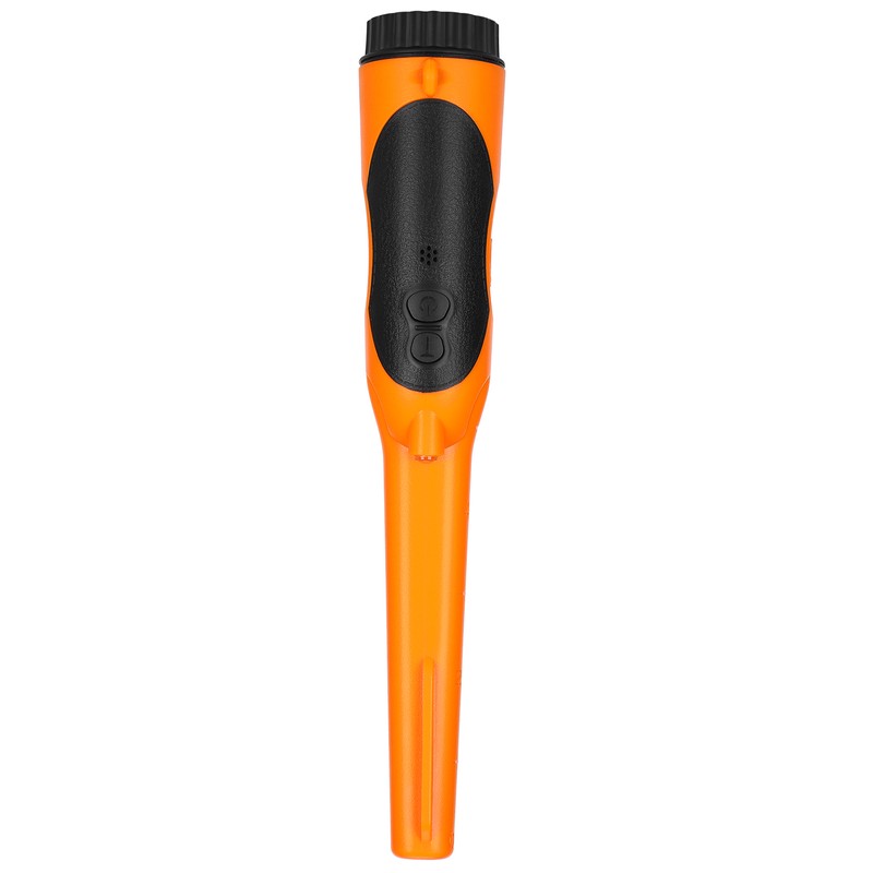 IP68 Waterproof Metal Detector Handheld 360 Degrees Metal Finder Locator