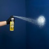 DAP 7079850020 Spray Knockdown Water Based Wall Texture Quick Repair,