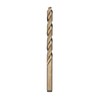 Bosch CO4148 Cobalt Jobber Drill Bit, 21/64-Inch
