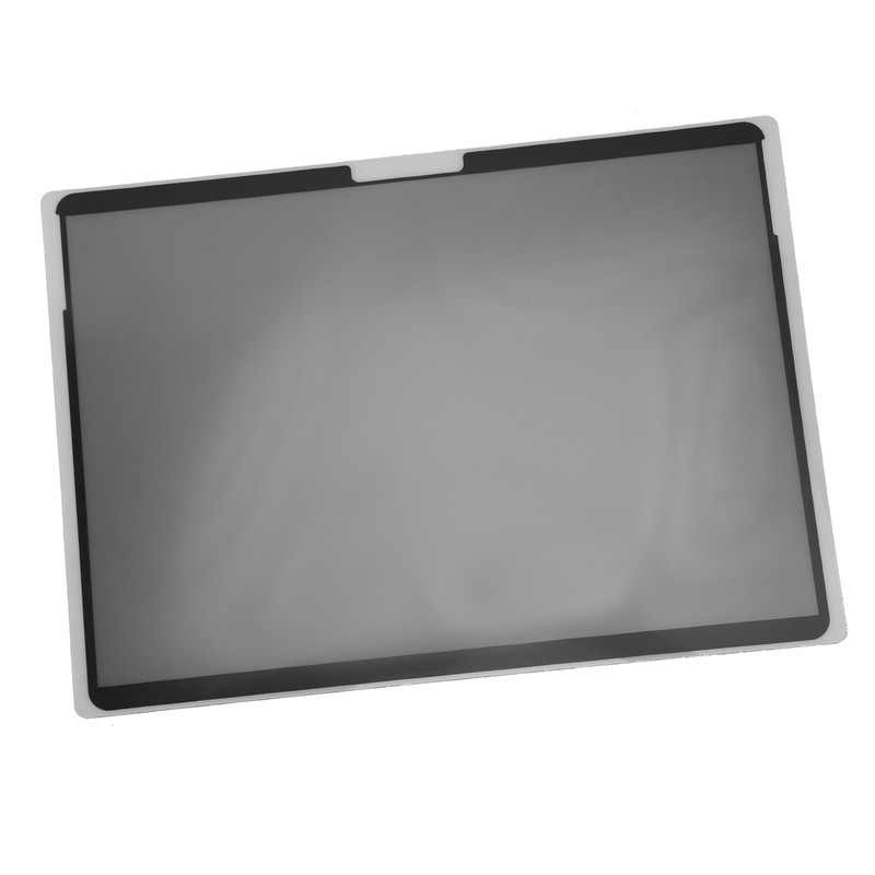 13 Inch Laptop Screen Private Filter Reusable Washable Adhesive Prevent