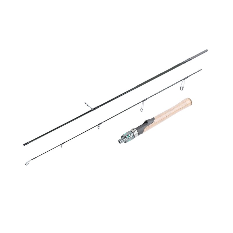 Carbon Fishing Rod High Strength Lure Fishing Pole for Carp